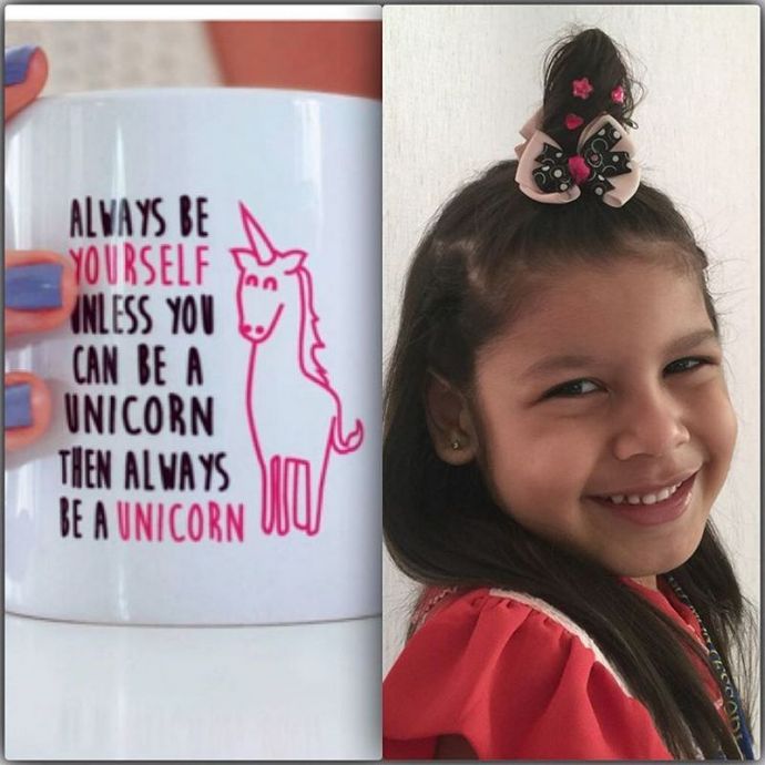 Рогатые кобылки Инстаграма