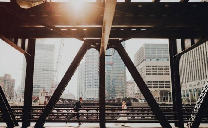 Самые красивые свадебные фото 2015 года