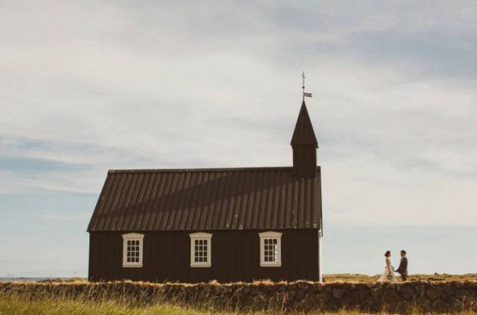 Самые красивые свадебные фото 2015 года