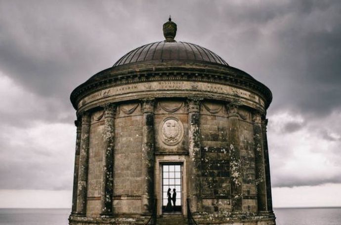 Самые красивые свадебные фото 2015 года