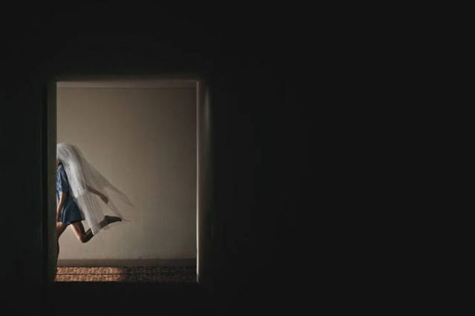 Самые красивые свадебные фото 2015 года