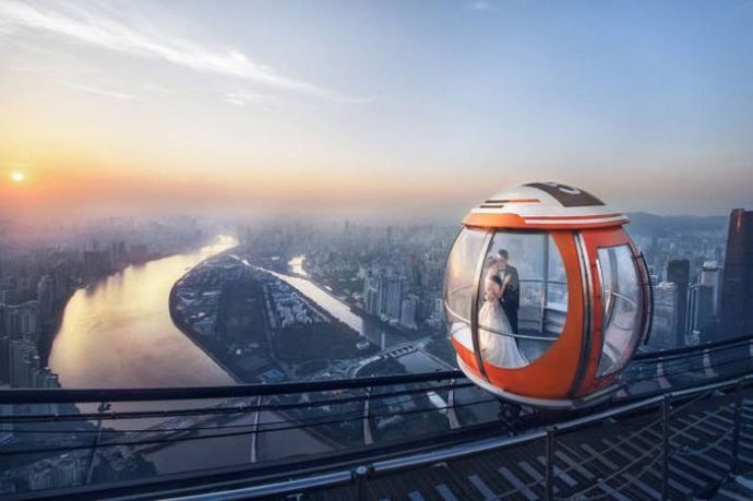 Самые красивые свадебные фото 2015 года