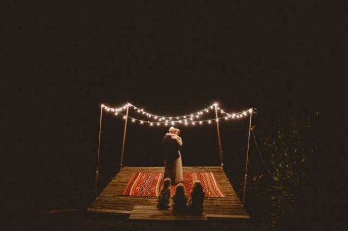 Самые красивые свадебные фото 2015 года