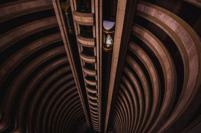 Самые красивые свадебные фото 2015 года