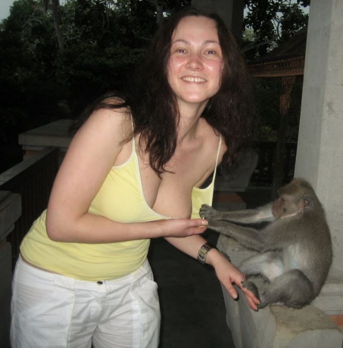 Засветы девушек 05.02.16