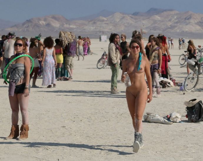 Засветы девушек 05.02.16