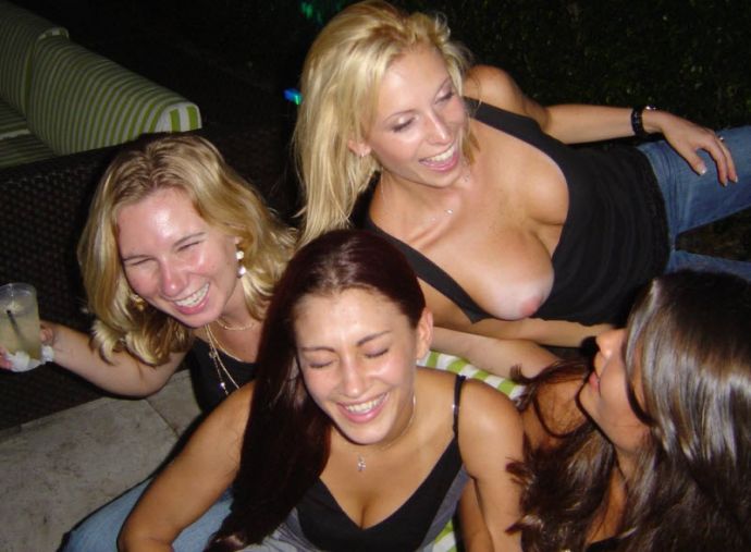 Засветы девушек 05.02.16