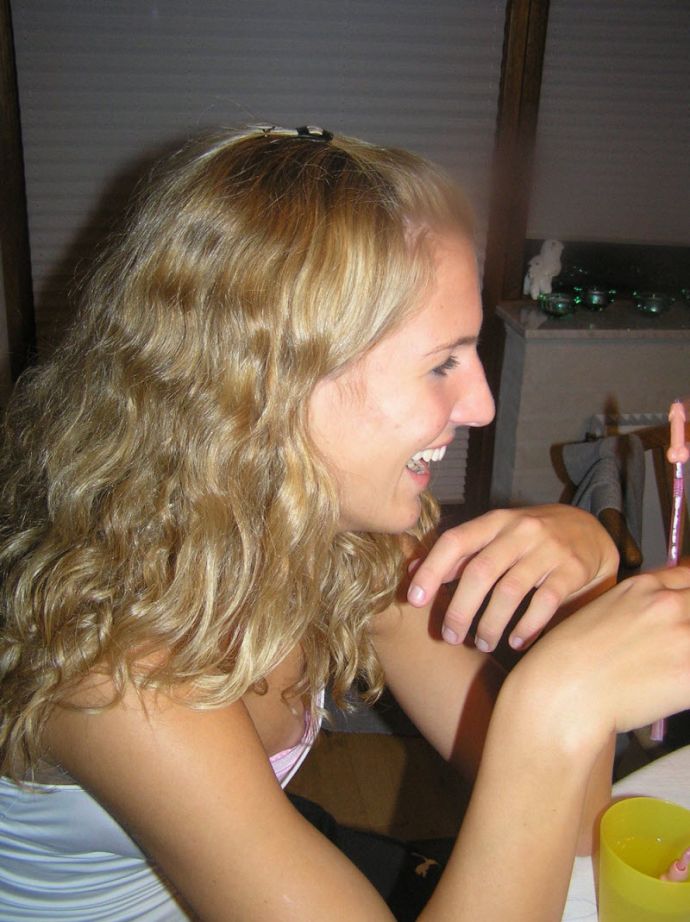 Засветы девушек 05.02.16