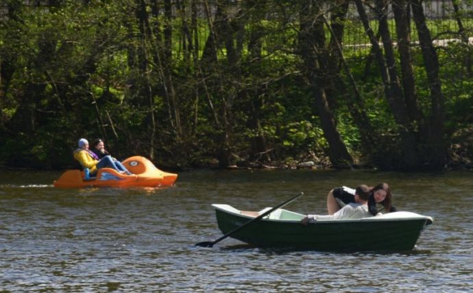 Засветы девушек 05.02.16