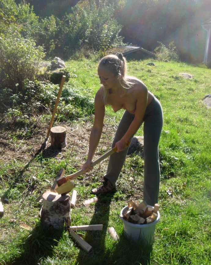 Засветы девушек 05.02.16