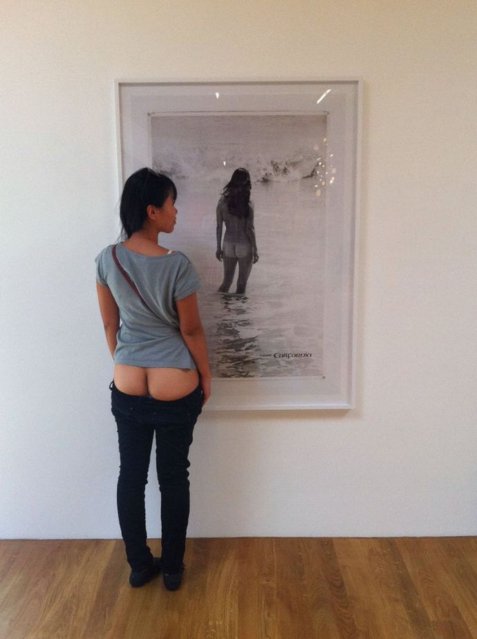 Засветы девушек 05.02.16