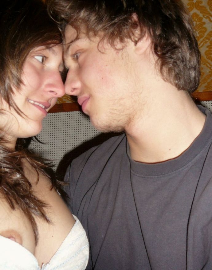 Засветы девушек 05.02.16