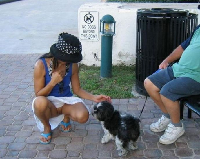 Засветы девушек 05.02.16