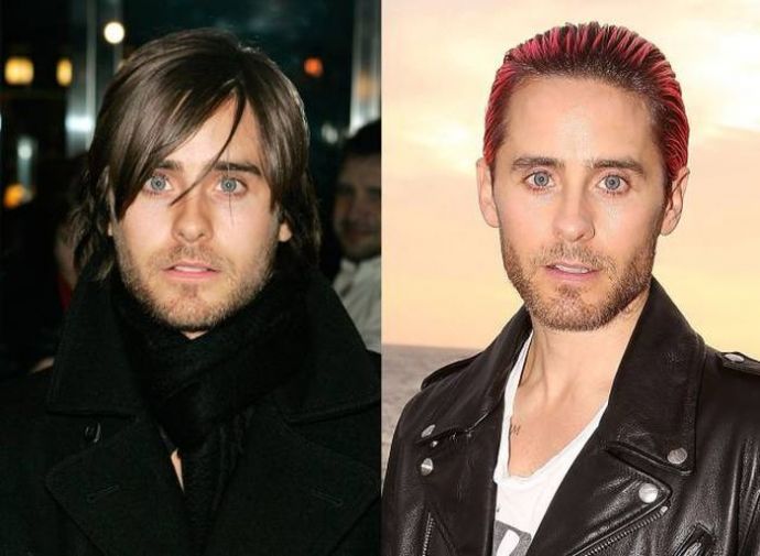 Звезды, над которыми не властно время