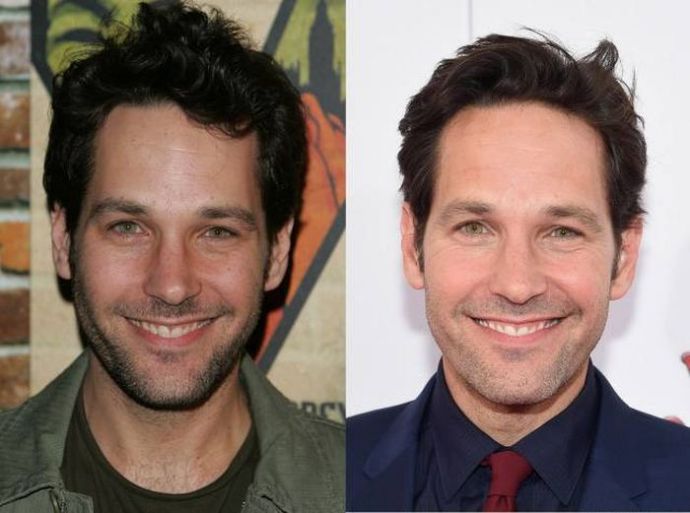 Звезды, над которыми не властно время