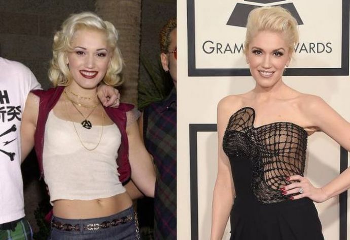 Звезды, над которыми не властно время