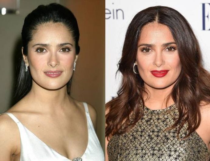 Звезды, над которыми не властно время