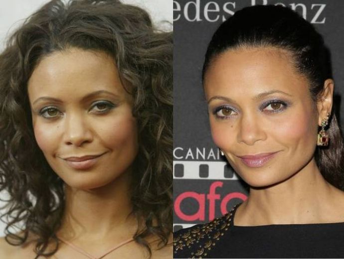 Звезды, над которыми не властно время