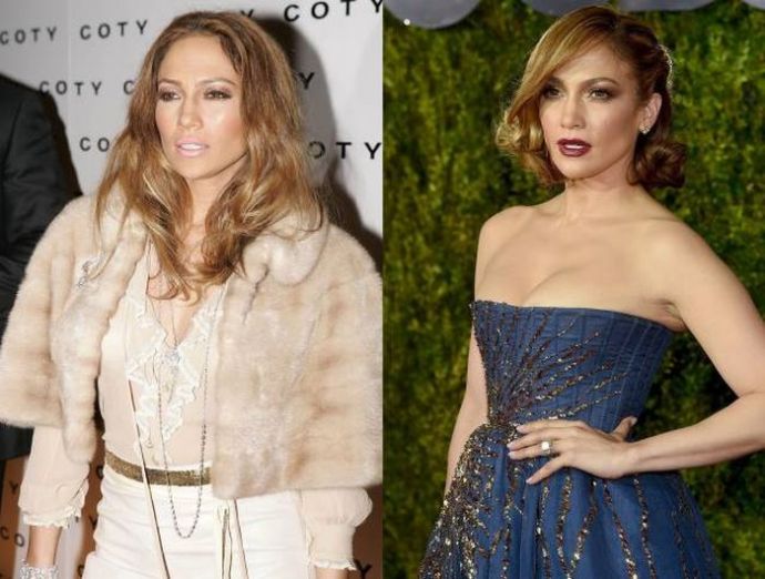 Звезды, над которыми не властно время