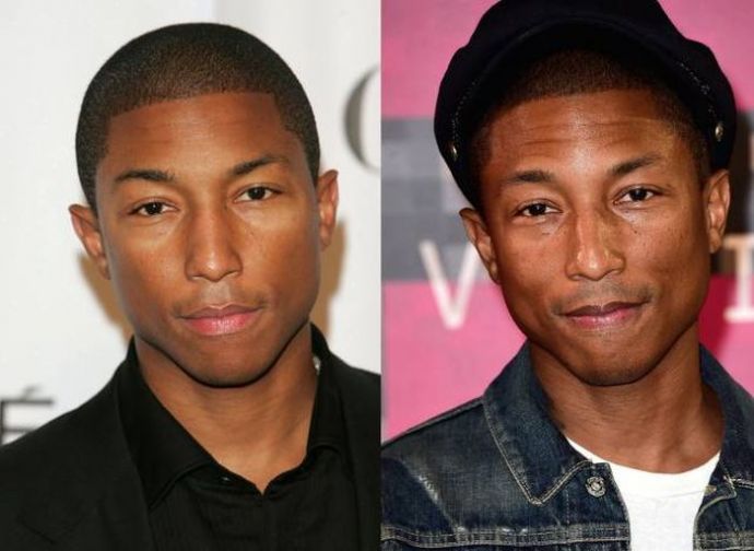 Звезды, над которыми не властно время