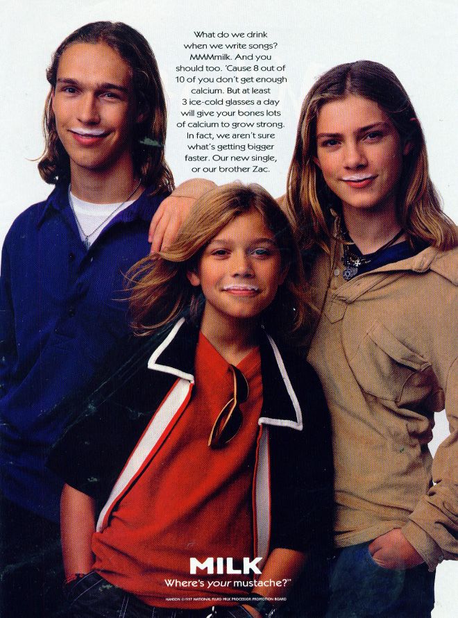 Адские фотосессии бойбэндов Адские фотосессии бойбэндов