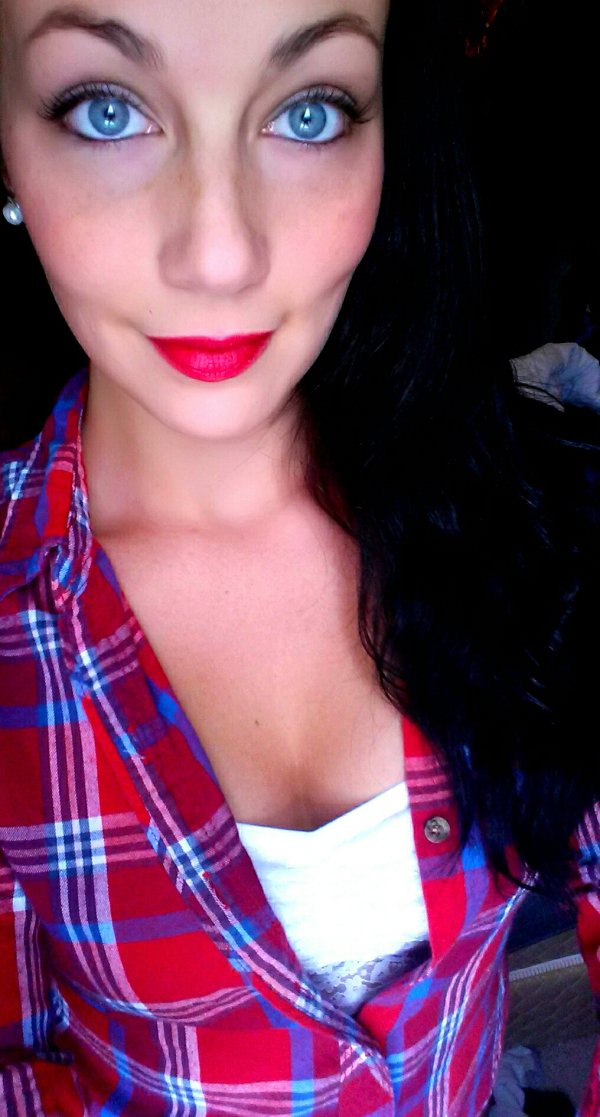 Американские гламурные деревенкие телки