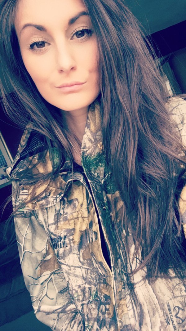 Американские гламурные деревенкие телки