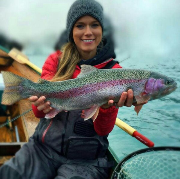 Американские гламурные деревенкие телки