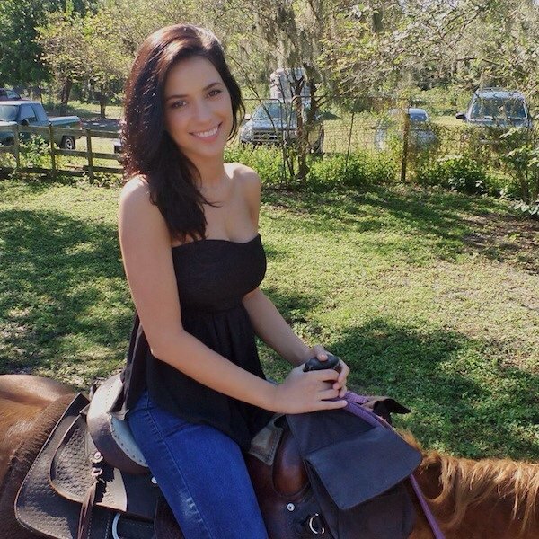 Американские гламурные деревенкие телки