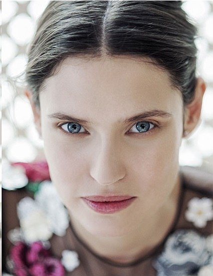 Bianca Balti for Mia Le Journal 2016