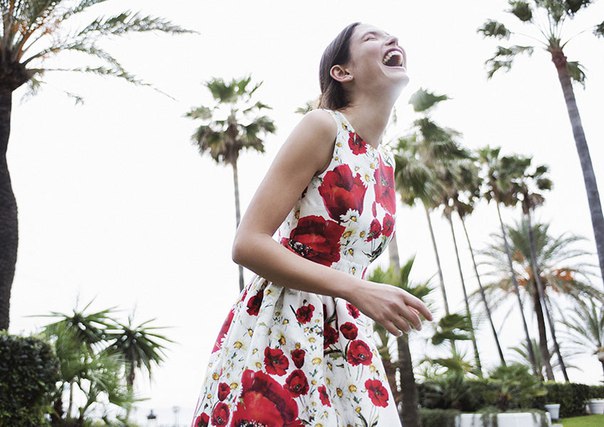 Bianca Balti for Mia Le Journal 2016