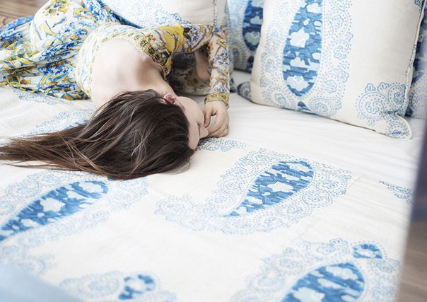 Bianca Balti for Mia Le Journal 2016