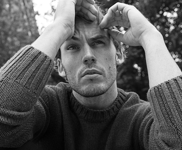 Дэниел Рэдклифф и Сэм Клафлин — фотосессия для «Un-Titled Project»