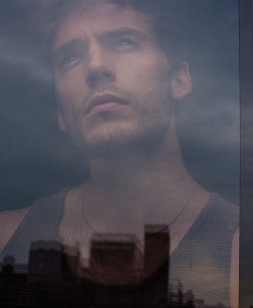 Дэниел Рэдклифф и Сэм Клафлин — фотосессия для «Un-Titled Project»