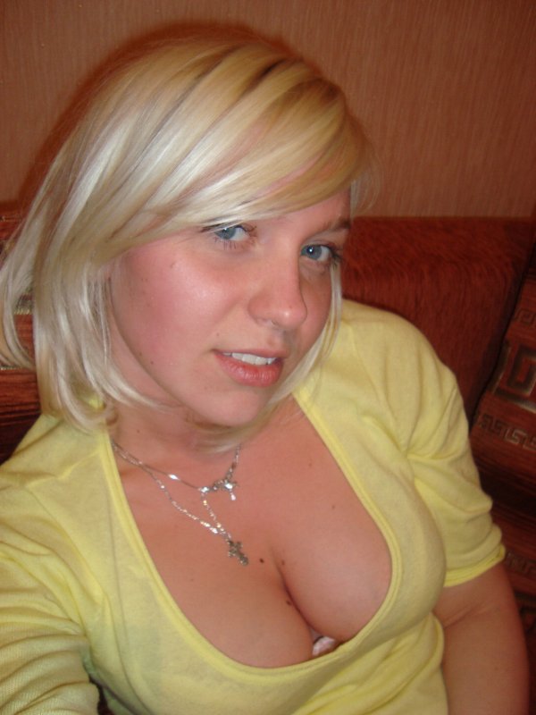 Девушки из соцсетей - подборка N1