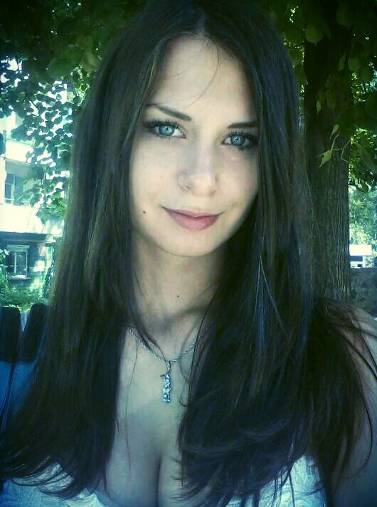 Девушки из соцсетей - подборка N9