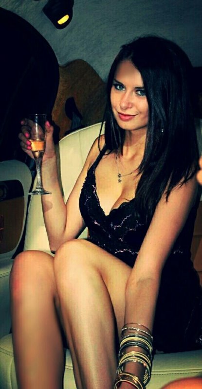 Девушки из соцсетей - подборка N9