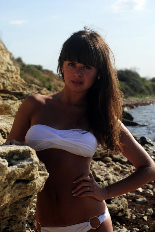 Девушки из соцсетей - подборка N9