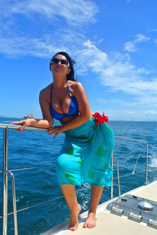 Девушки из соцсетей - подборка N8