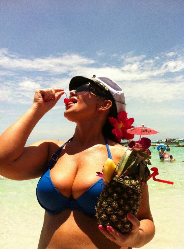 Девушки из соцсетей - подборка N8