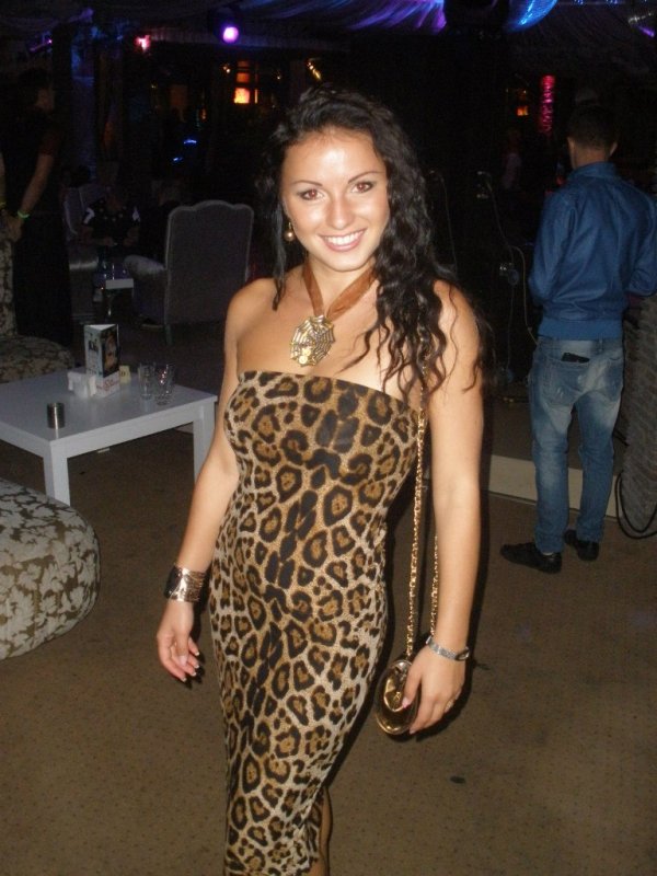 Девушки из соцсетей - подборка N8