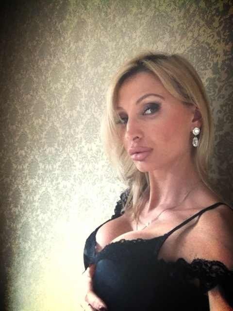 Девушки из соцсетей - подборка N7