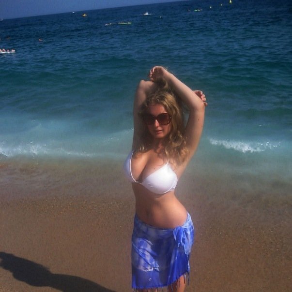 Девушки из соцсетей - подборка N5