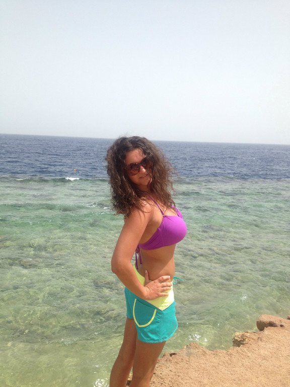 Девушки из соцсетей - подборка N4