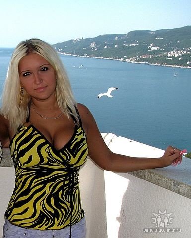 Девушки из соцсетей - подборка N3