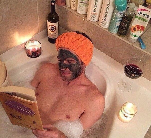 Если бы парни поменялись с нами местами