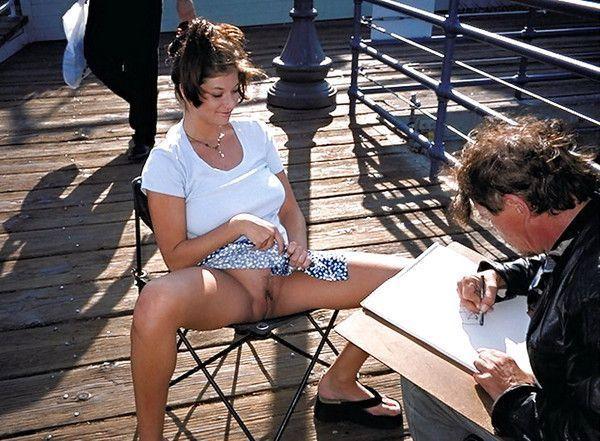 Если нет бабы, трахай резиновую куклу - Эроприколы