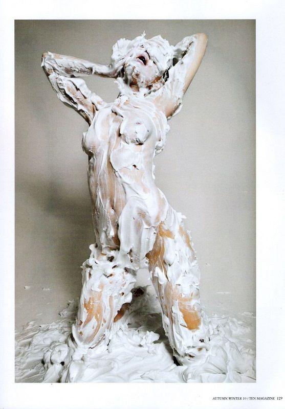 Если нет бабы, трахай резиновую куклу - Эроприколы