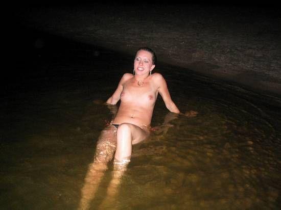 Домашняя эротика с отдыха