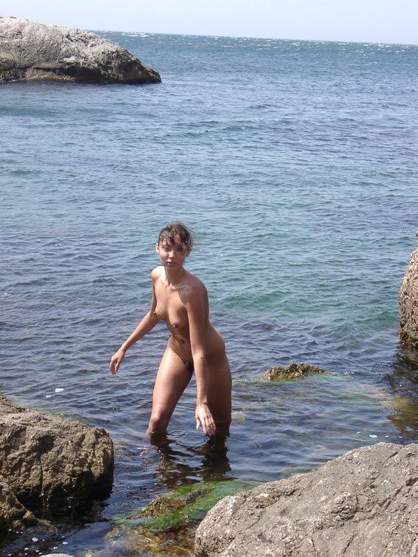 Домашняя эротика с отдыха